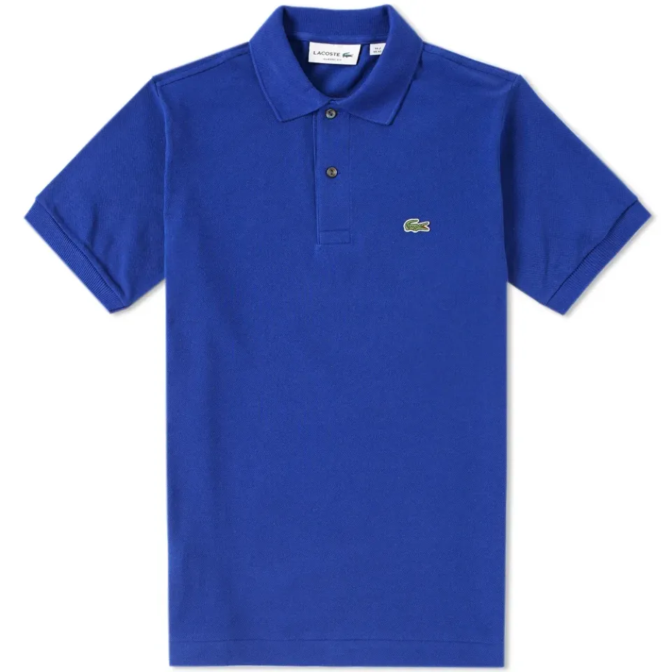 Classic L12.12 Polo