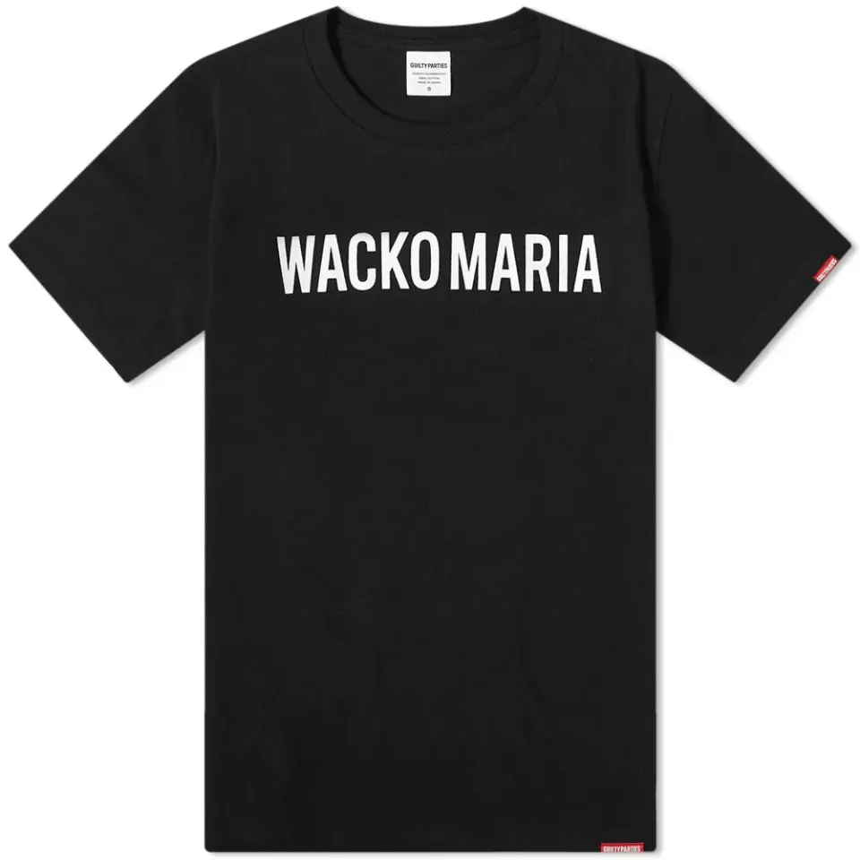 Logo Tee