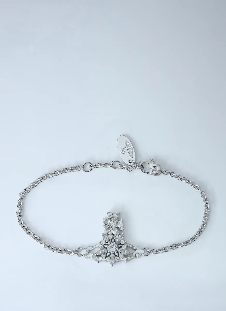 Mariette Chain Bracelet