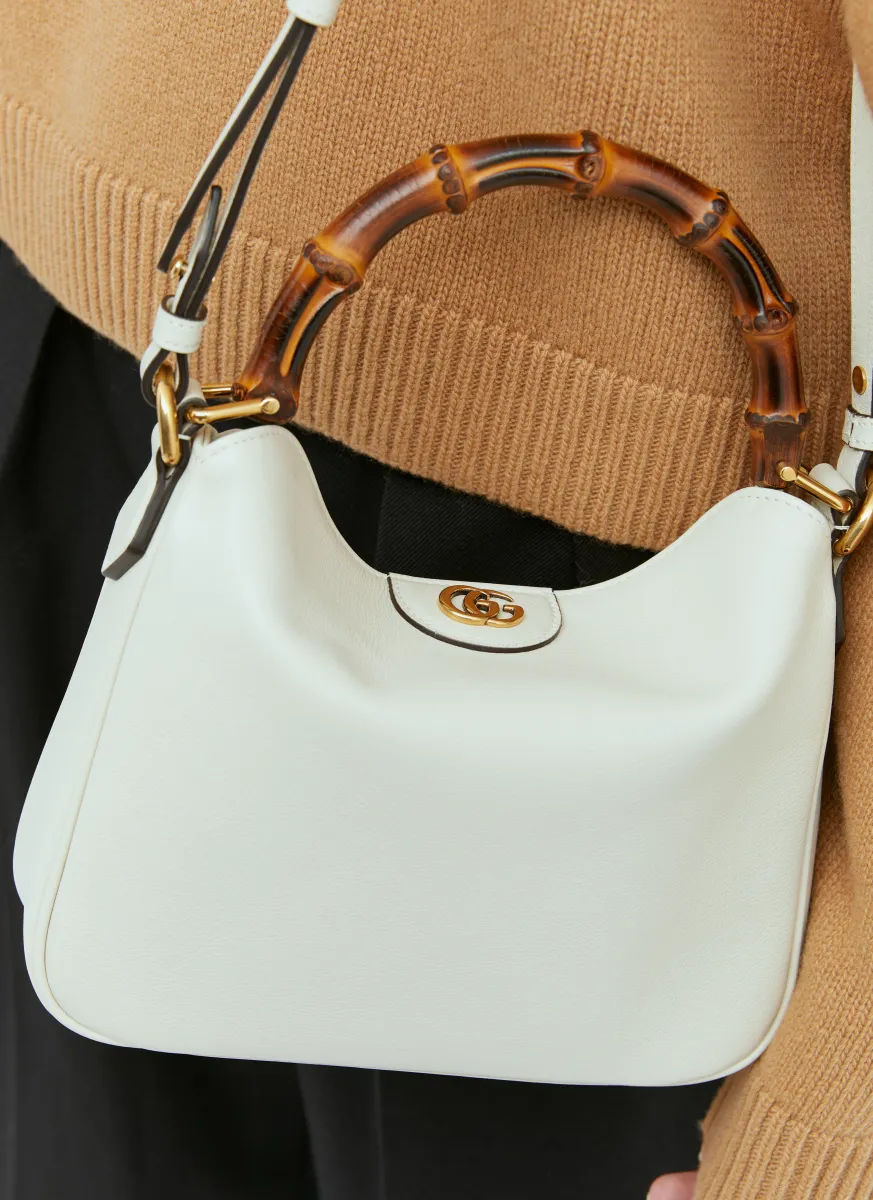 Diana Small Shoulder Bag