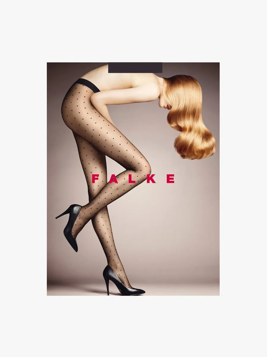 Dot Tights