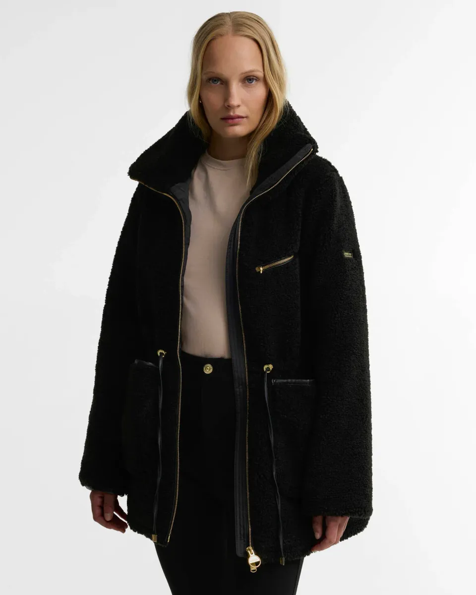 Kemora Fleece Jacket