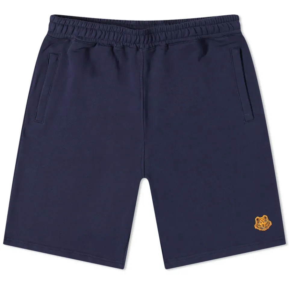Tiger Crest Shorts