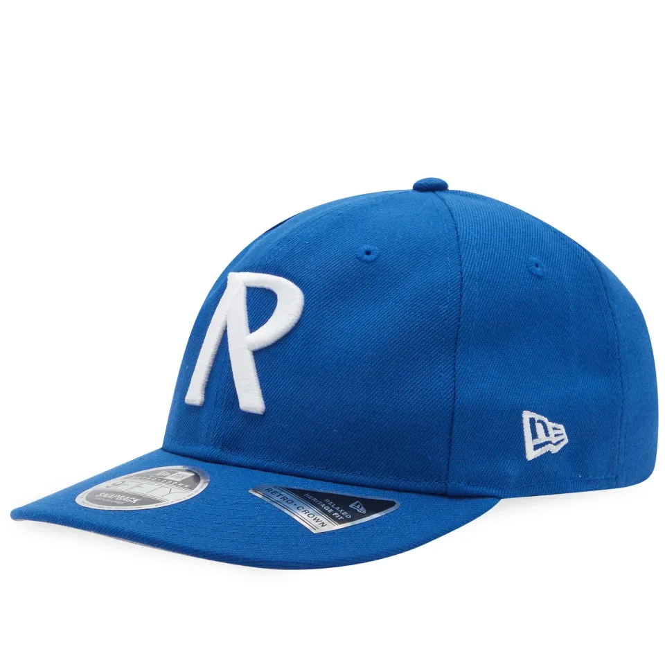 Initial New Era Cap