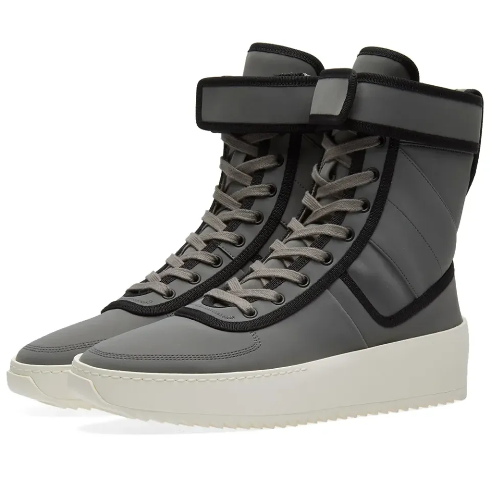 Military Sneaker