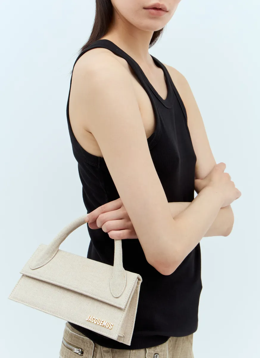 Le Chiquito Long Handbag