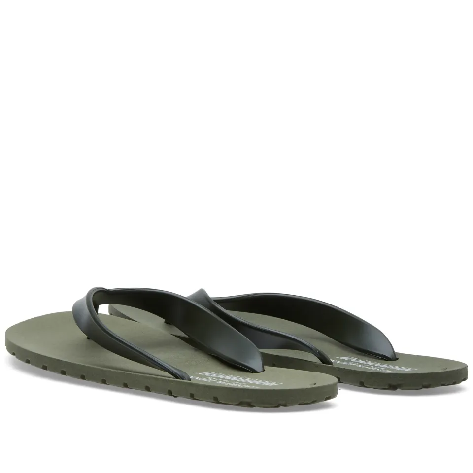 x Henry & Henry Sandal