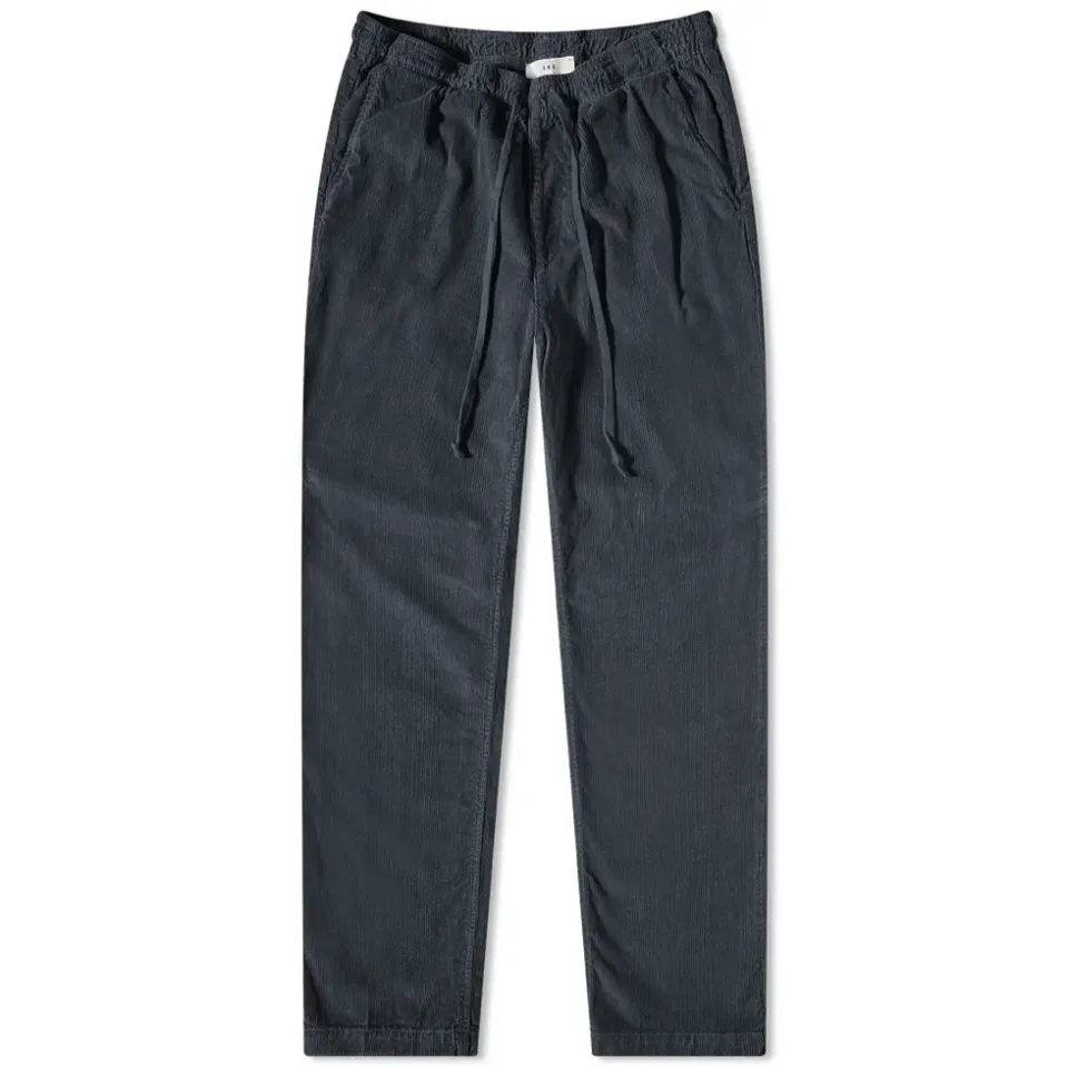 Cord Easy Chino