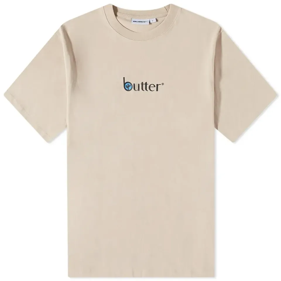 Leaf Classic Logo T-Shirt