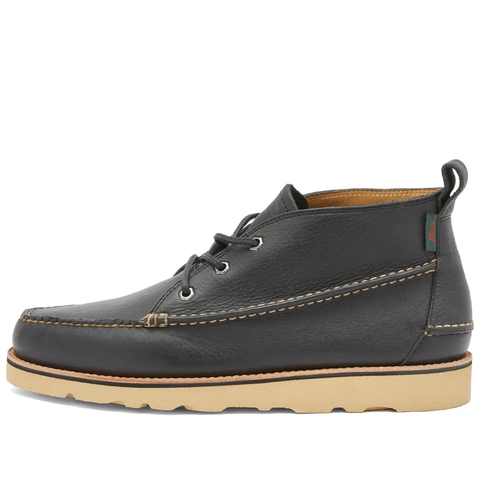 Camp Moc III Ranger Boot