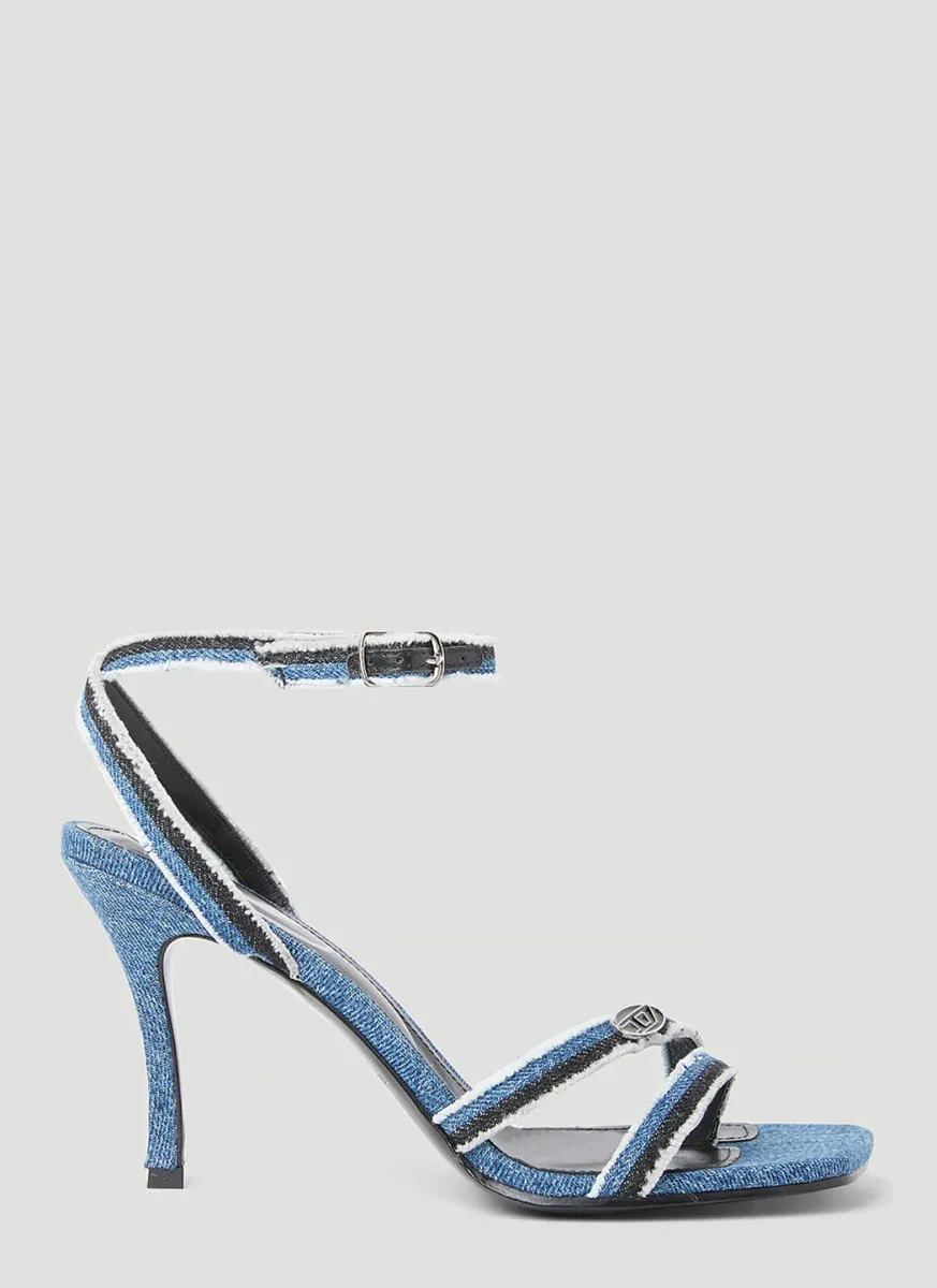 D-VENUS High Heel Sandals