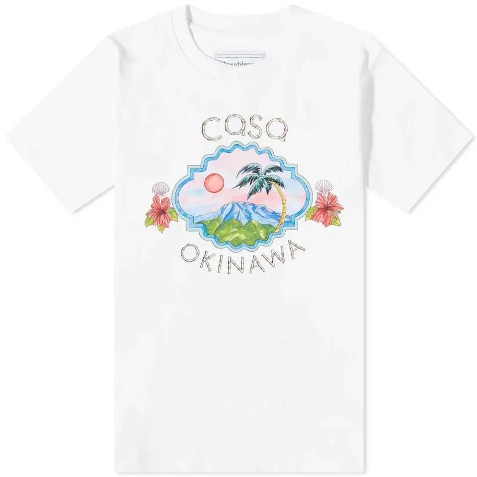 Okinawa T-Shirt