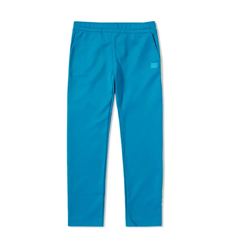 Norwich Face Taped Track Pant