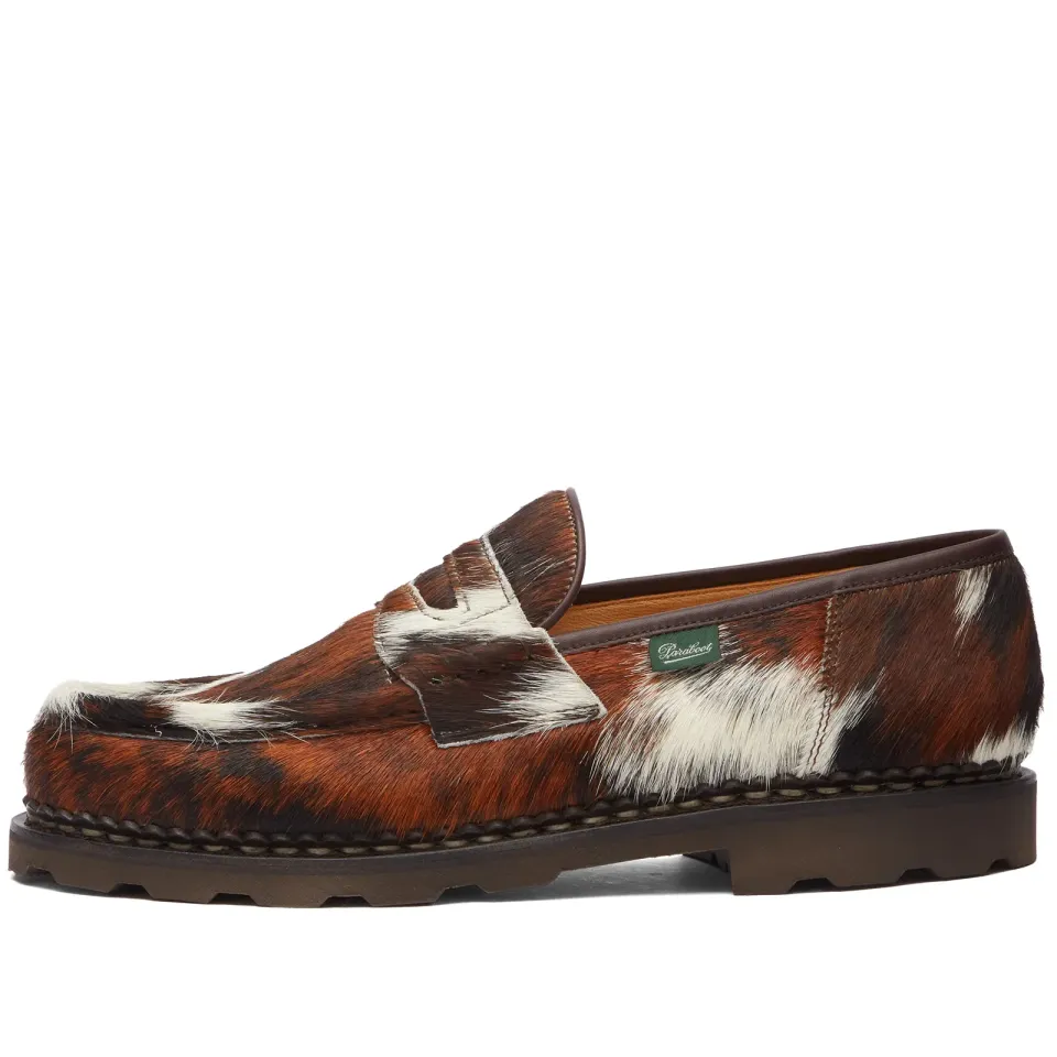 Reims Loafer