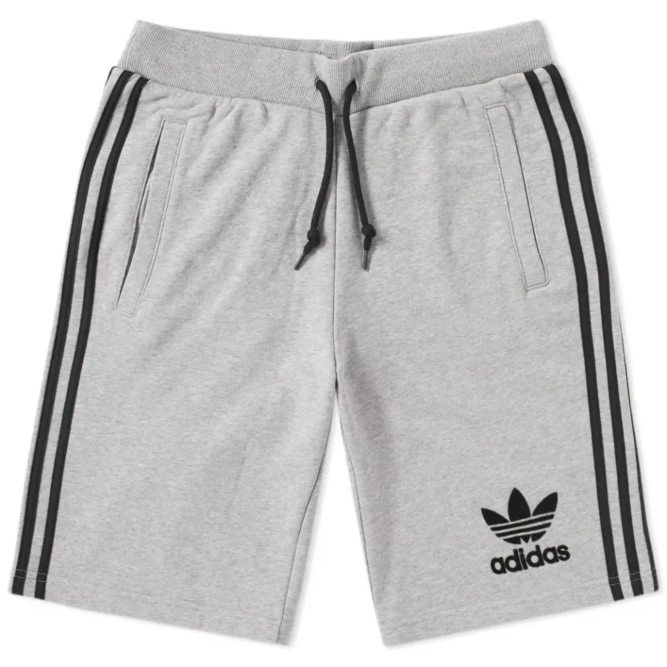 Three Stripe Short