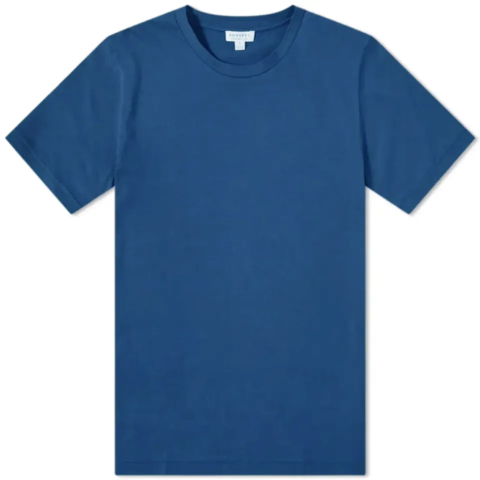 Organic Riviera T-Shirt