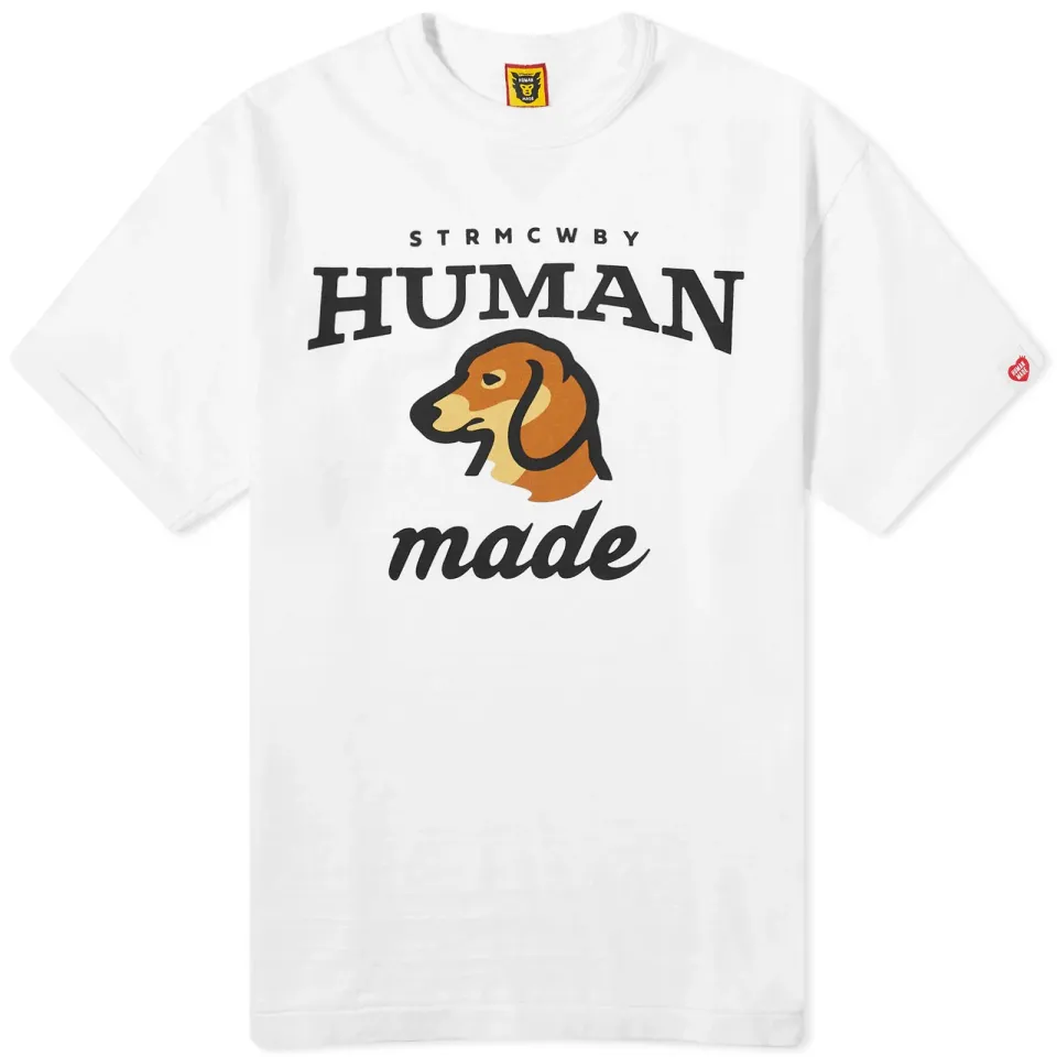 Dog T-Shirt