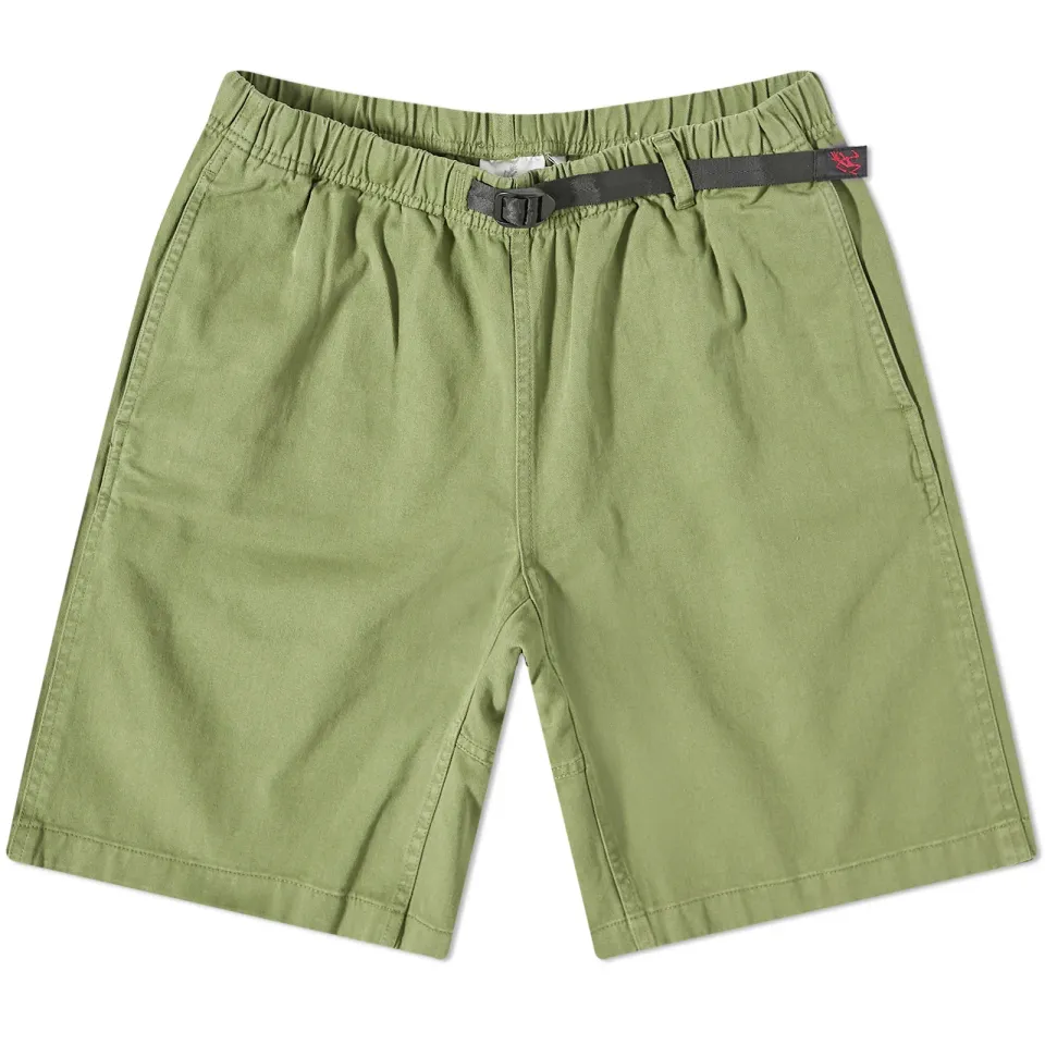 Twill G Shorts