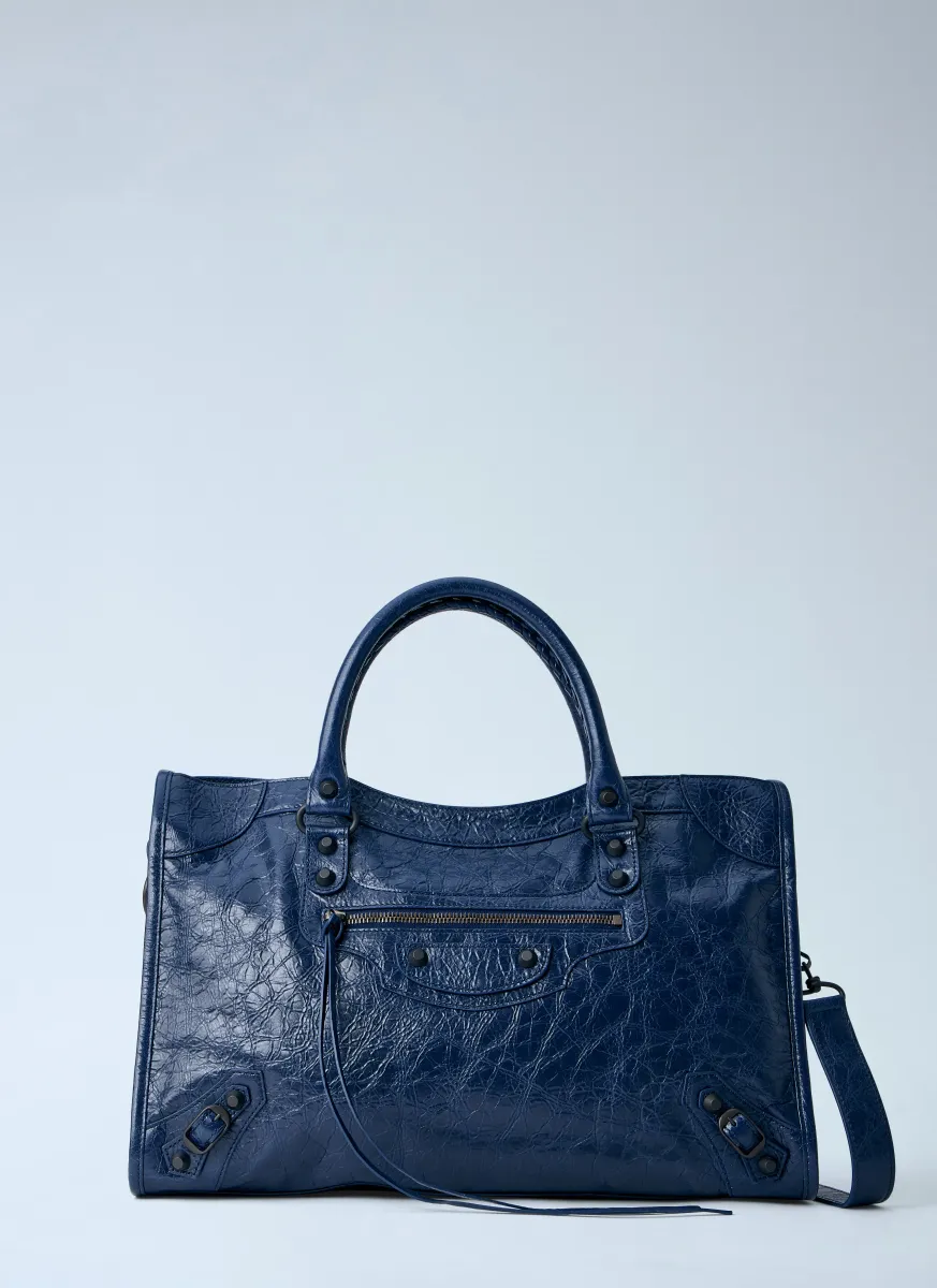 Le City Medium Handbag