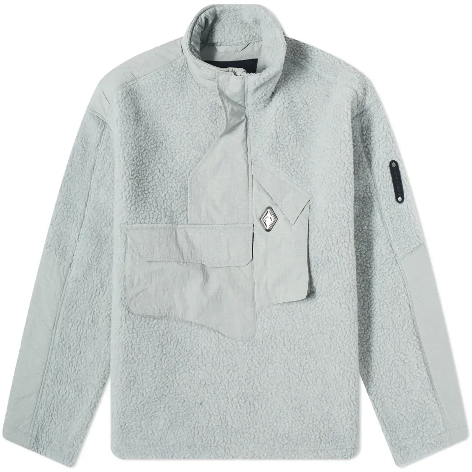 A-COLD-WALL* Bonded Axis Fleece