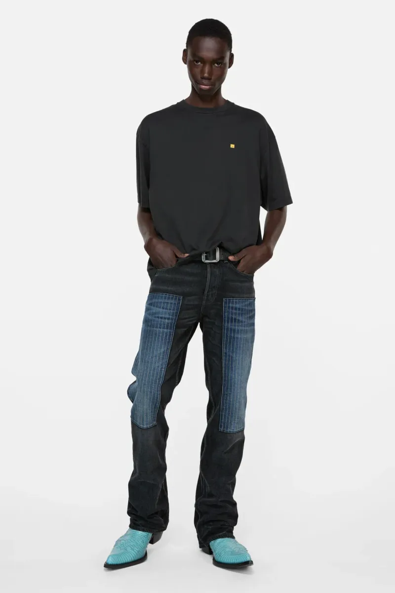 Logo t-shirt - relaxed fit