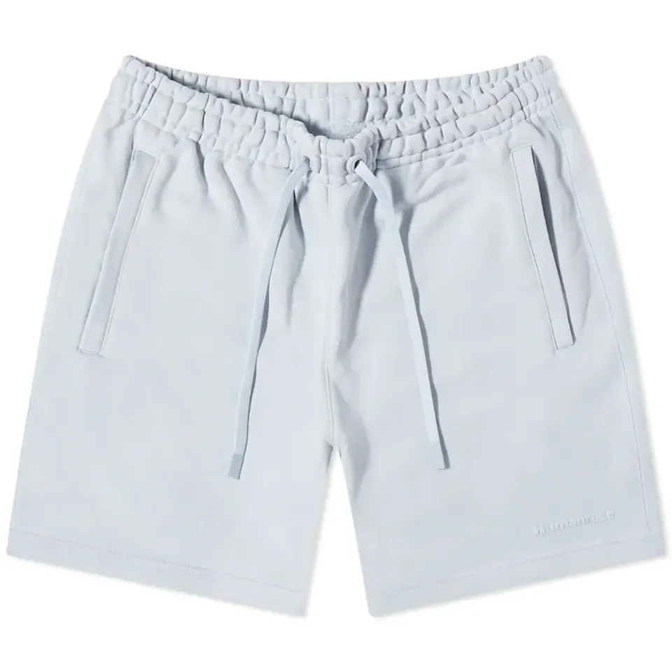 x Pharrell Williams Premium Basics Shorts