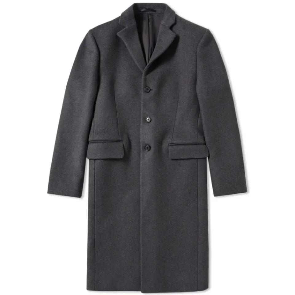 Gavin Coat