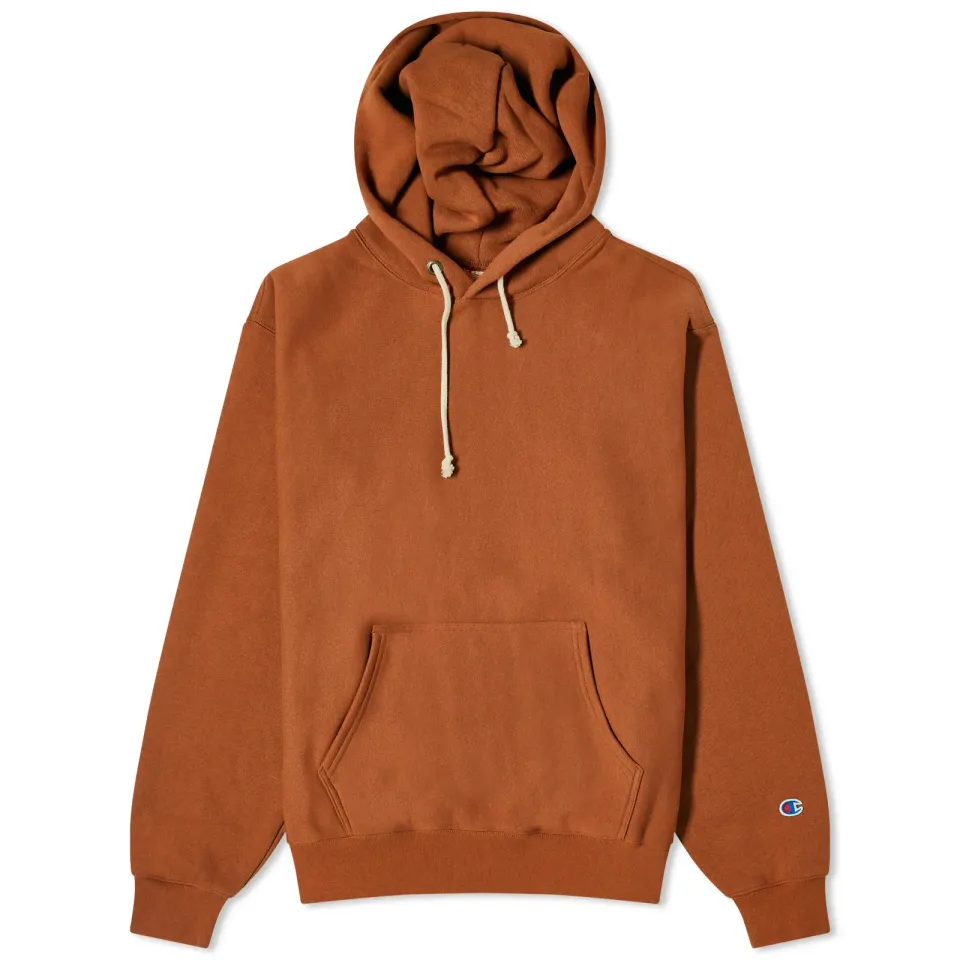 Classic Hoodie