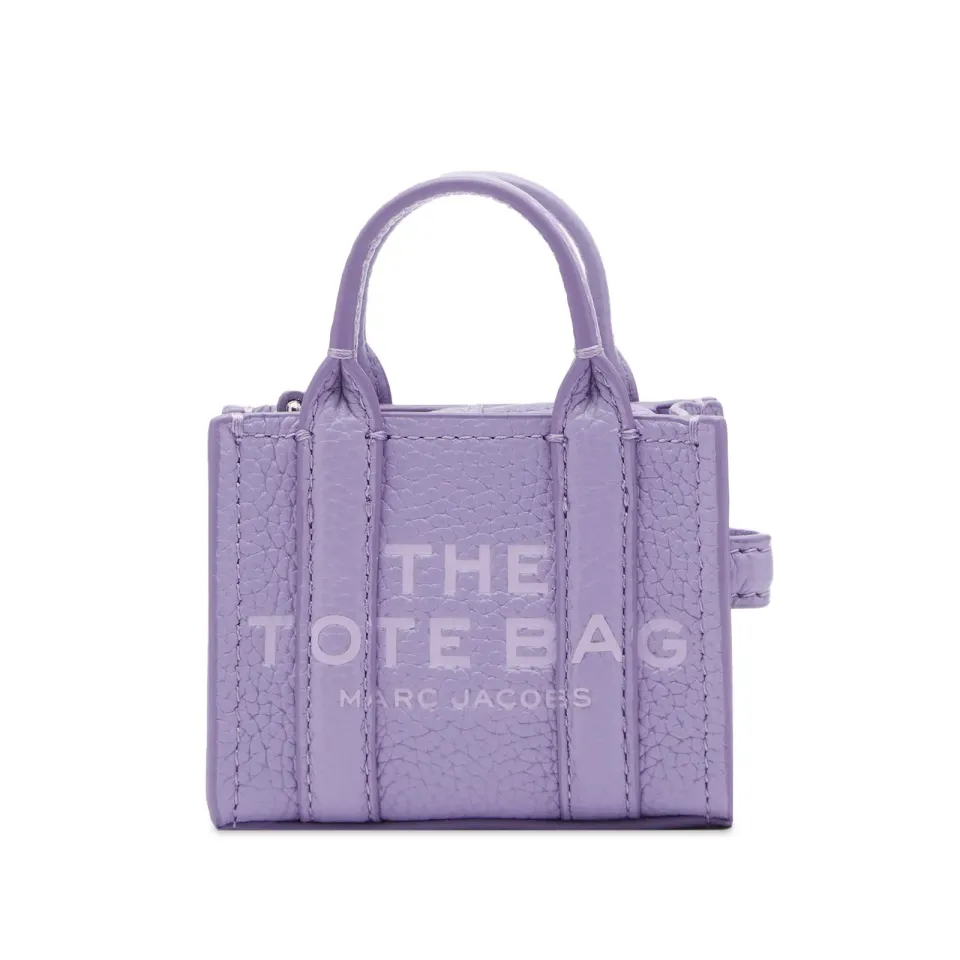 The Nano Tote Charm