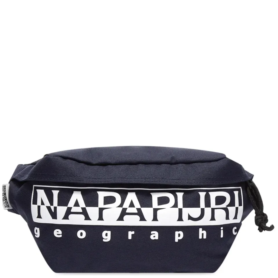 Happy Waist Bag