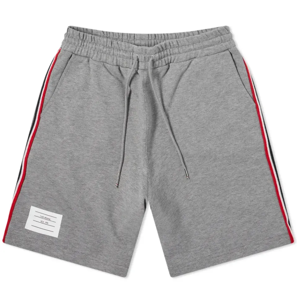 Stripe Shorts