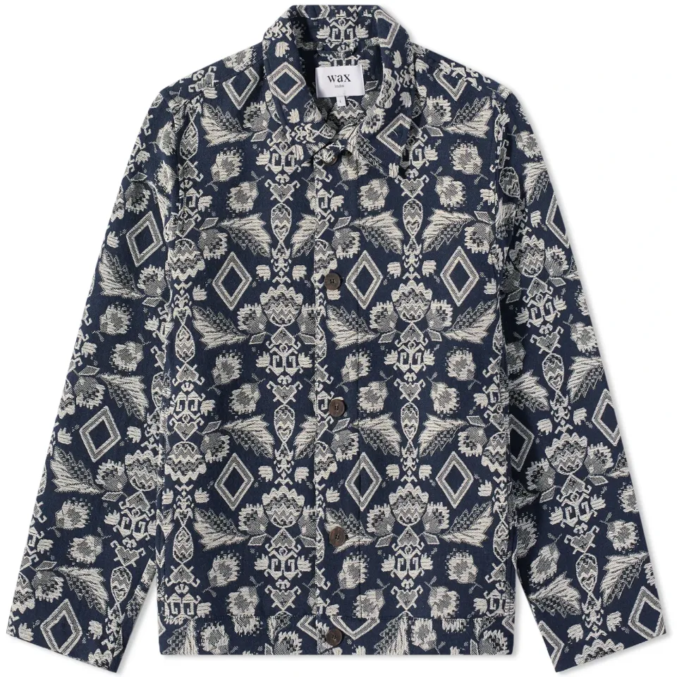 Iggy Jacket
