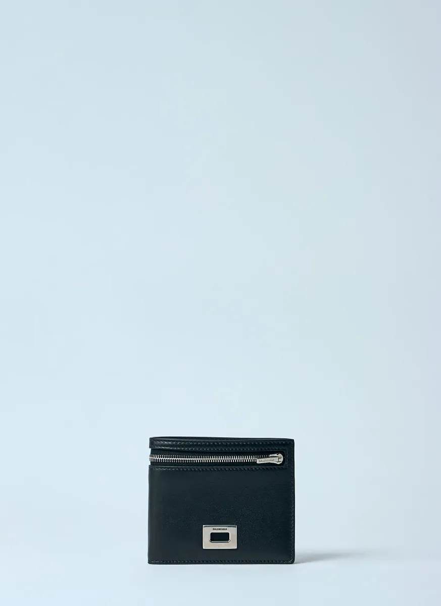 Rodeo Sqaure Folded Wallet