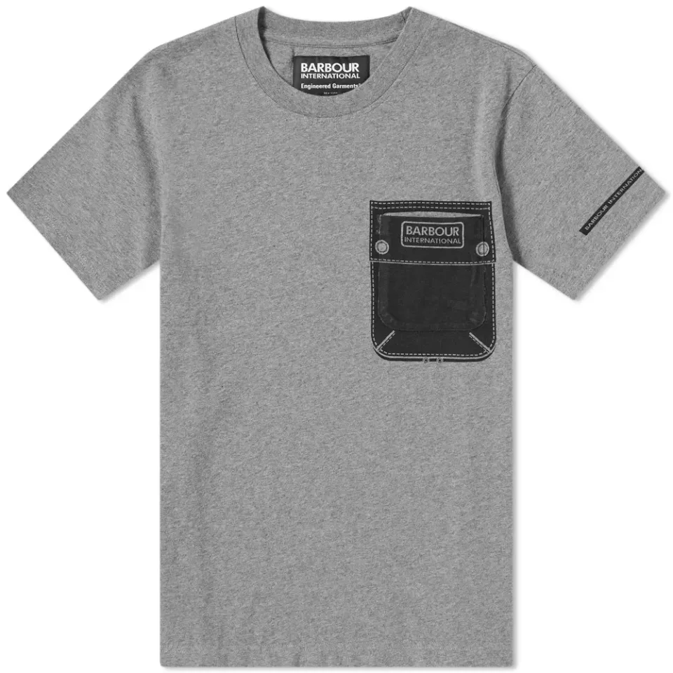International x Engineered Garments Engineered Garme