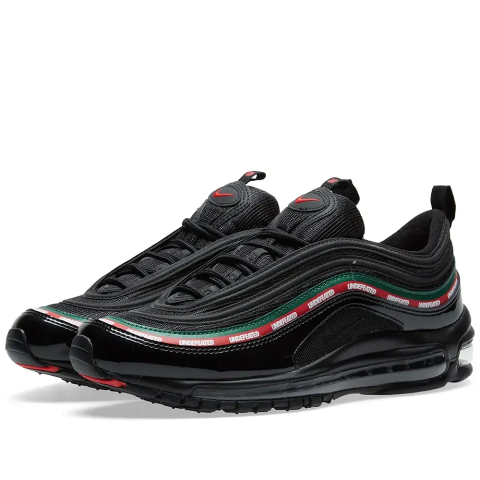 x Undefeated Air Max 97 OG