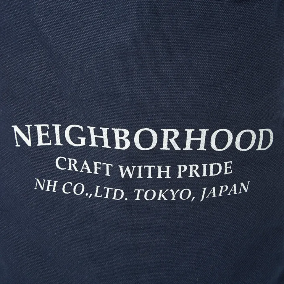 Market Tote Bag
