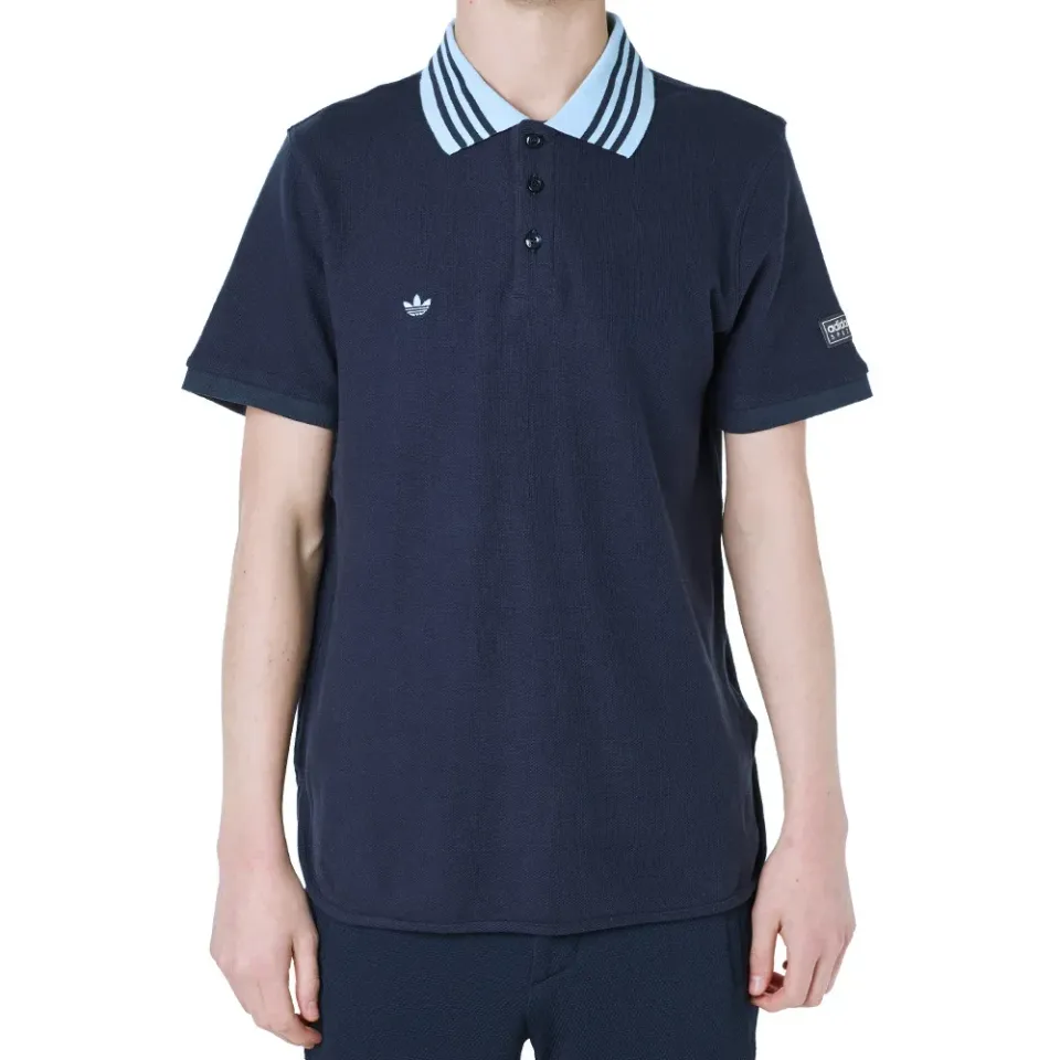 Spezial 3 Stripes Polo