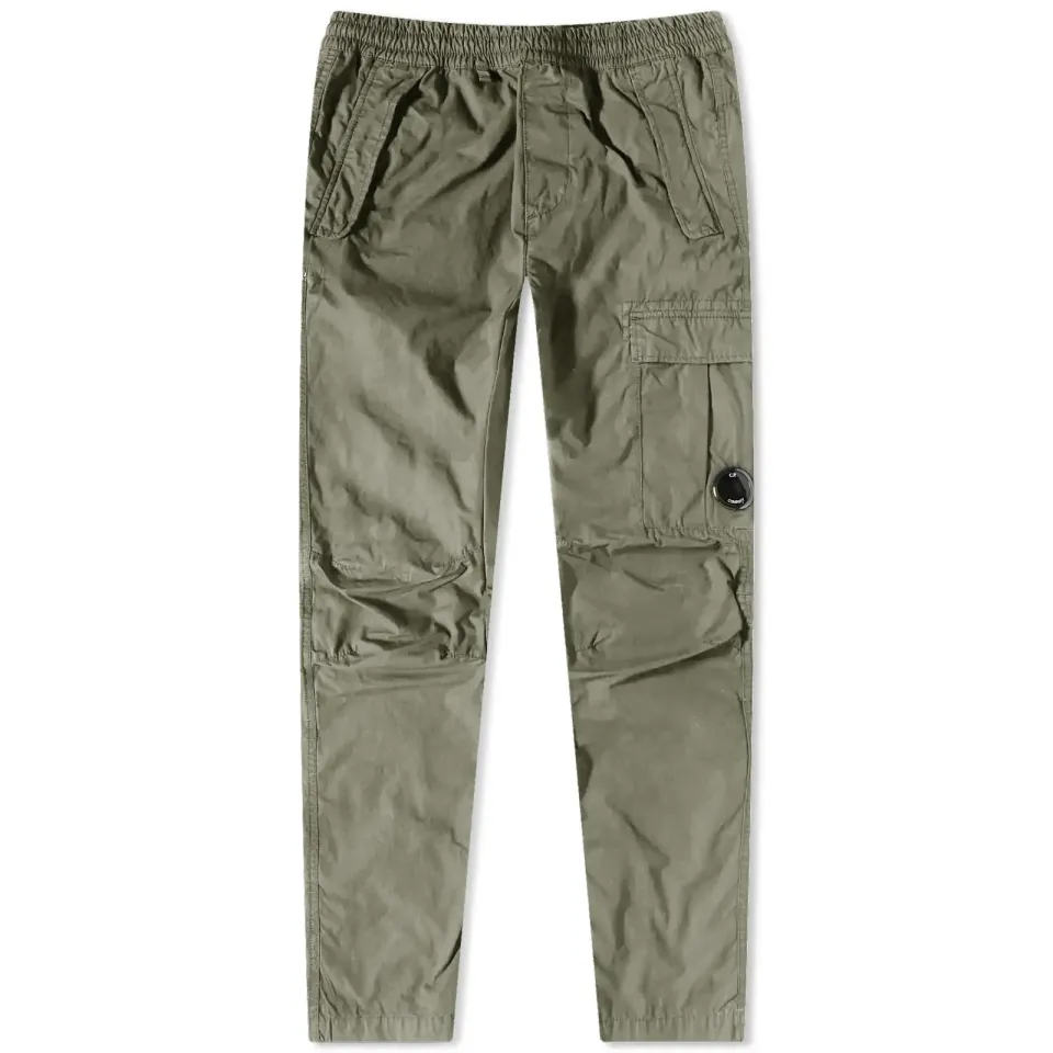 Micro Reps Lens Track Pant