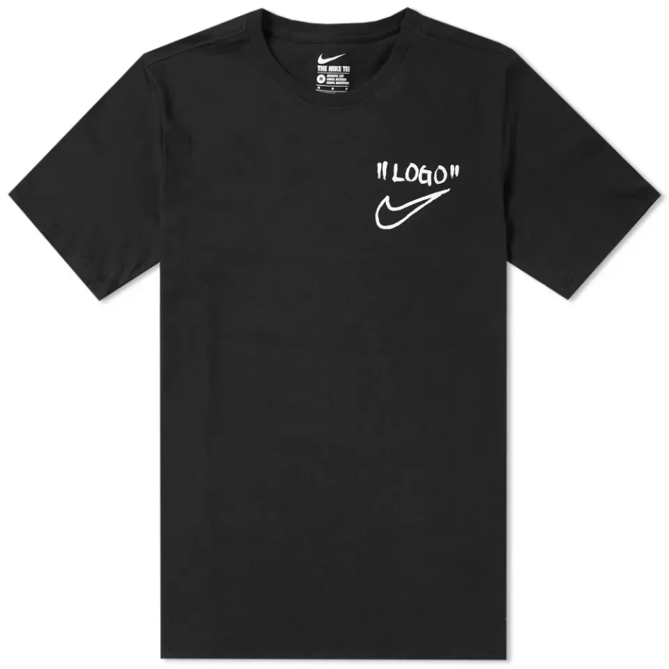 x Virgil Abloh Tee