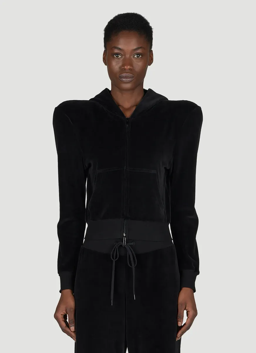 3B Sports Icon Round Shoulder Jacket