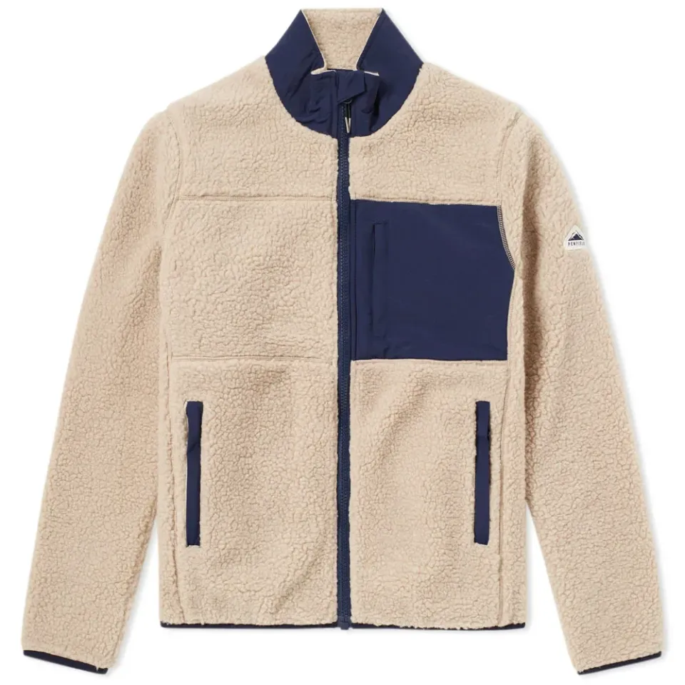 Mattawa Fleece Jacket