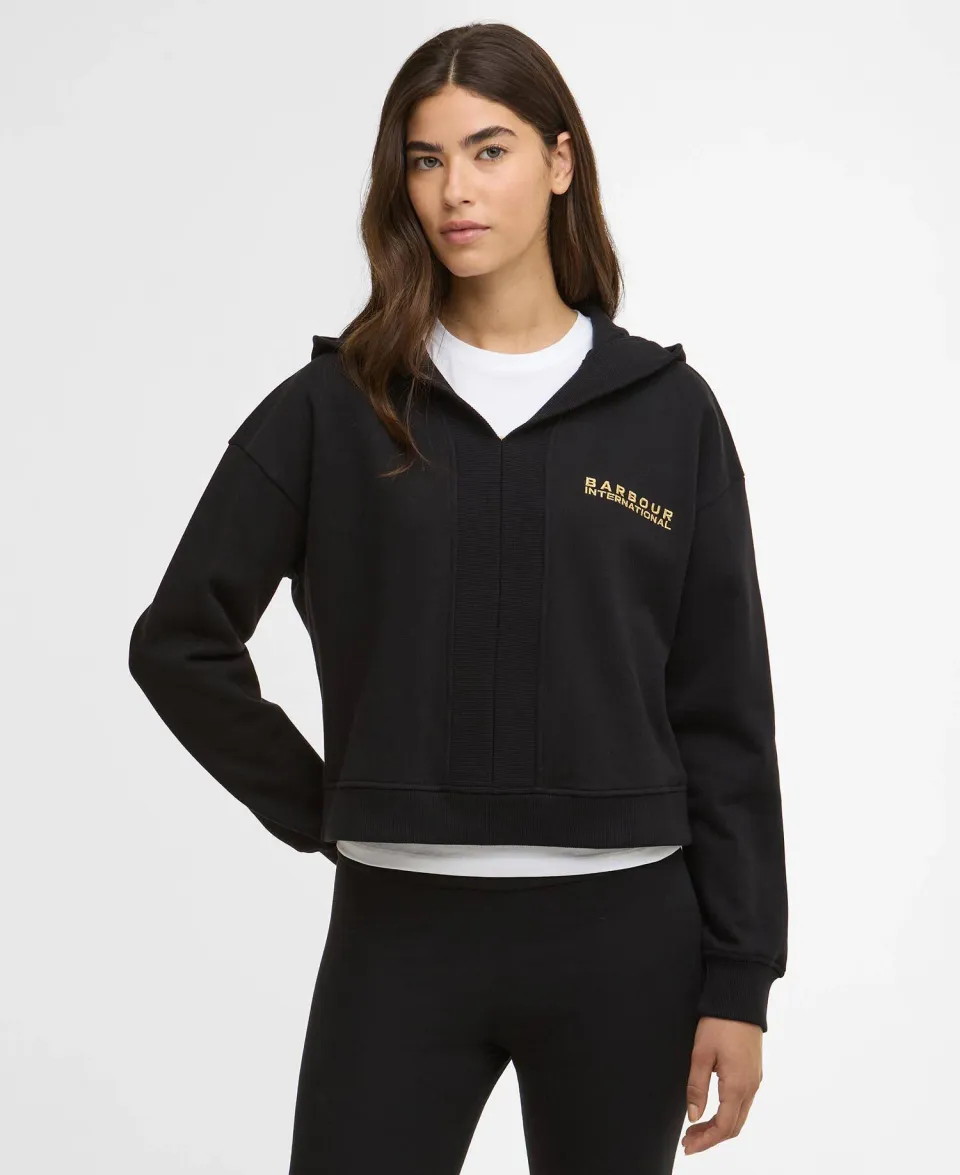Alexis Hoodie