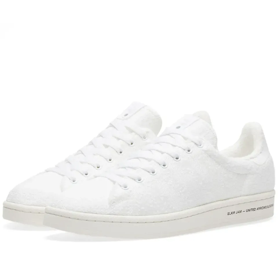 x United Arrows & Sons x Slam Jam Campus