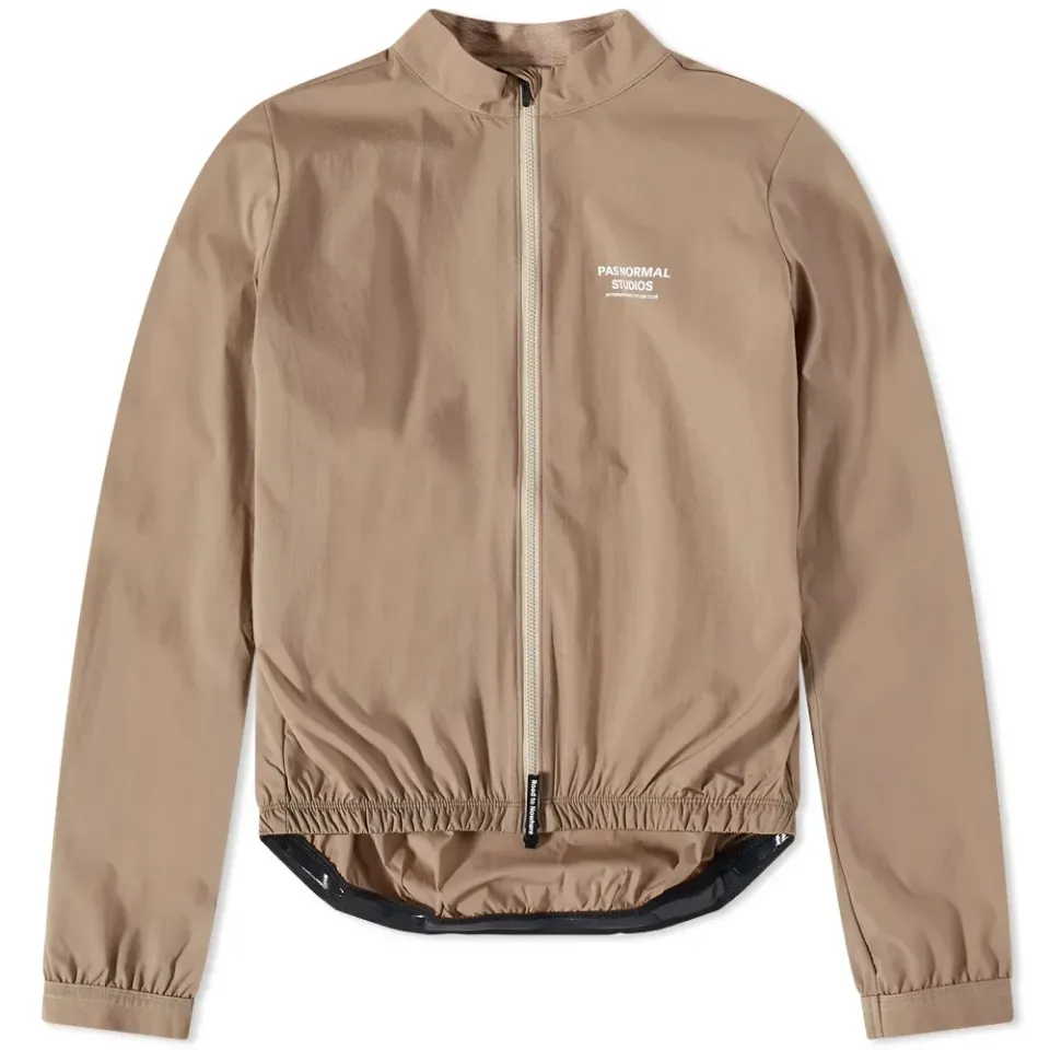 Mechanism Stow Away Jacket