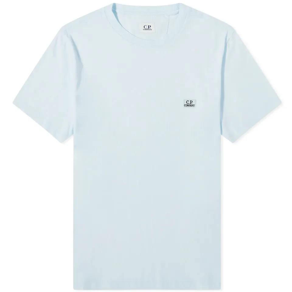 30/1 Jersey Logo T-Shirt