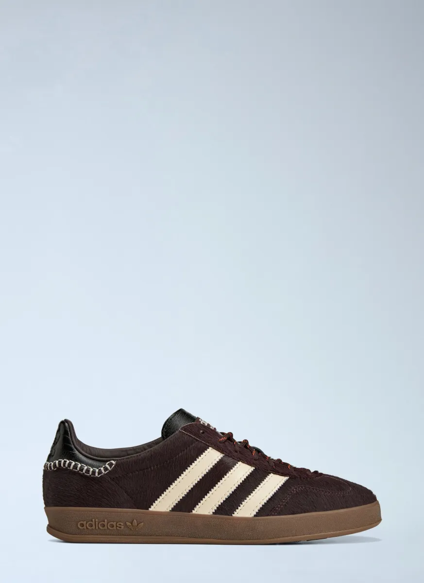 Gazelle Pony Sneakers
