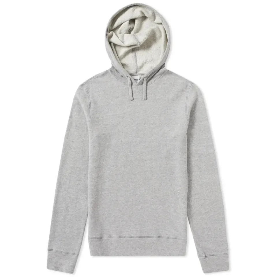 Japanese Jersey Hoody