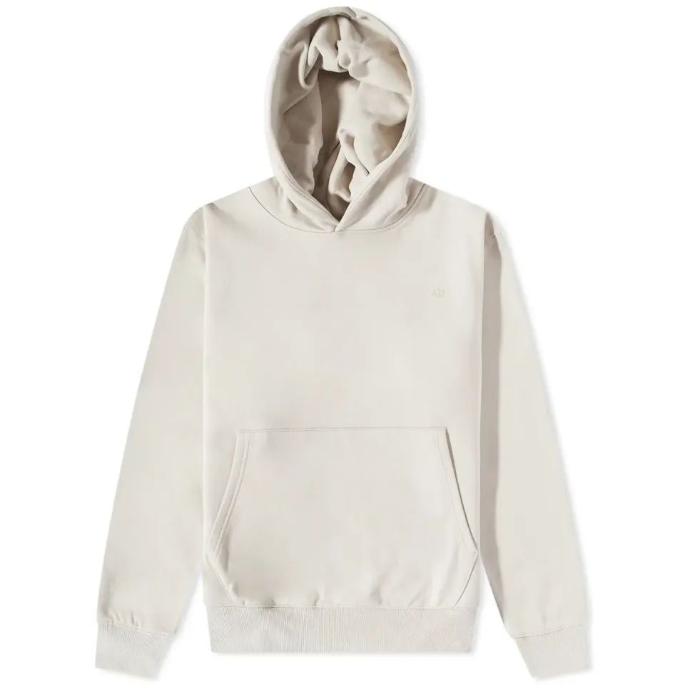 Contempo Hoodie