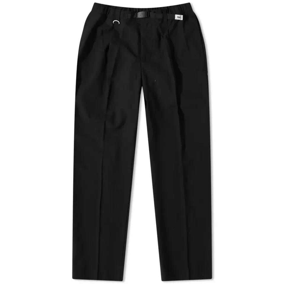 x SOPHNET. Binchotan Ventilation Pant
