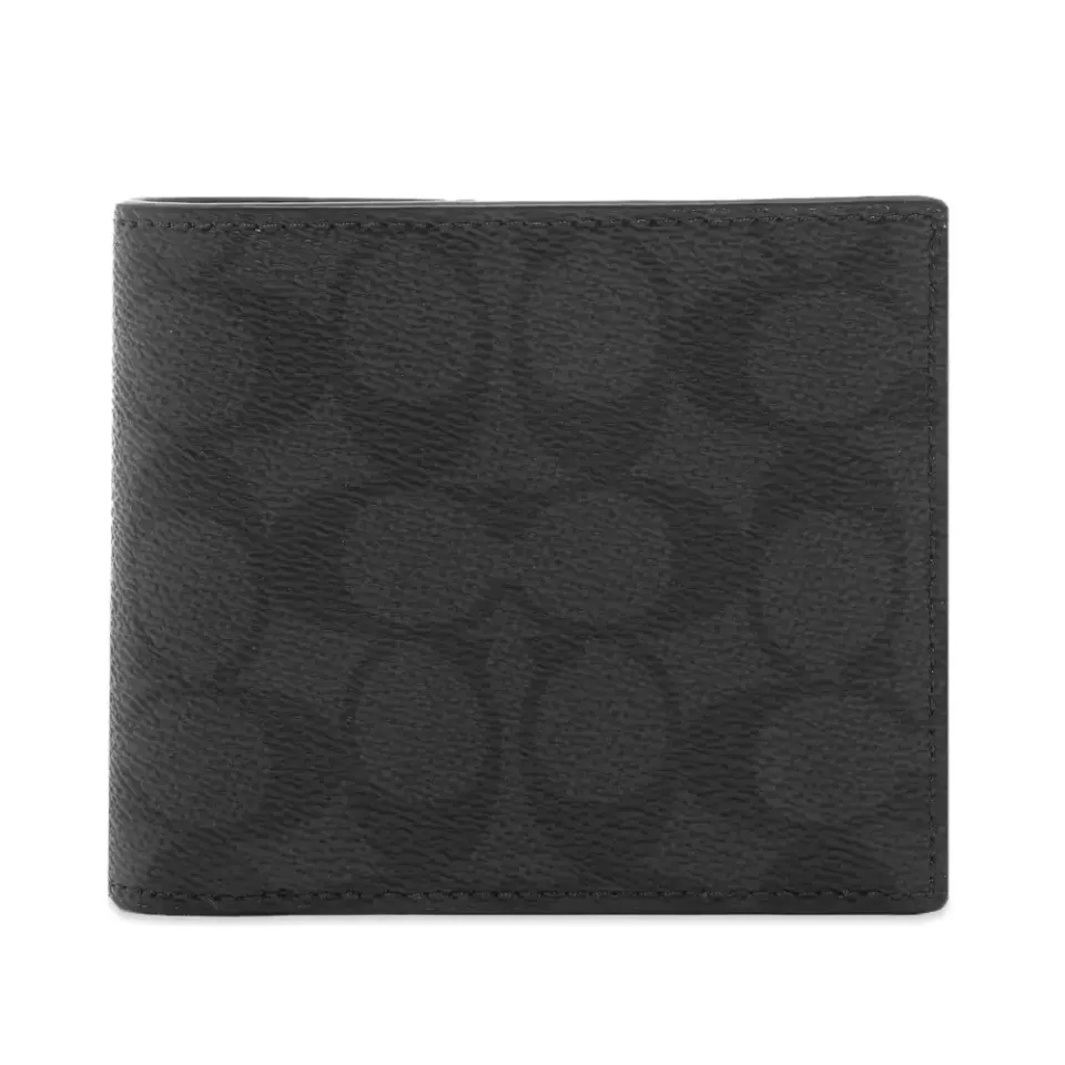 Signature 3-In-1 Card Holder